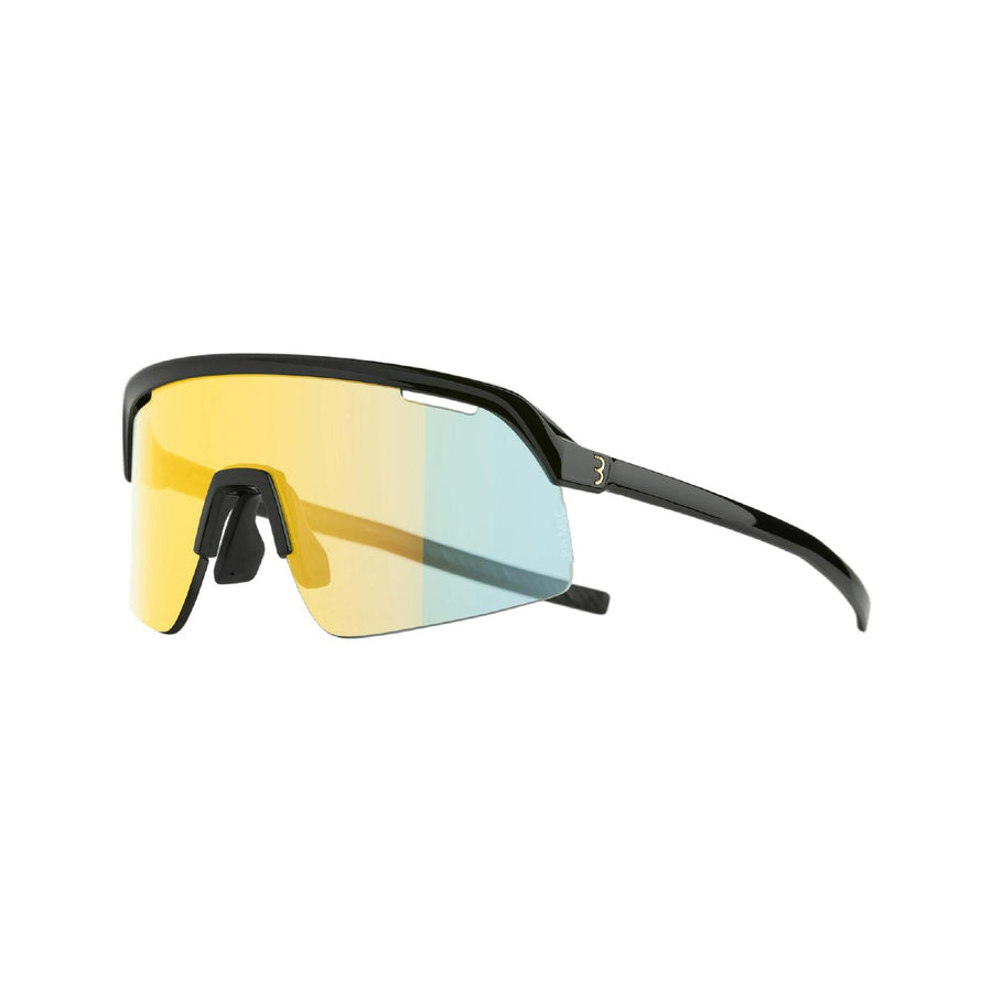 SPORTS GLASSES VALOR PH GLOSS BLACK MLC GOLD