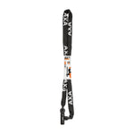 AXA LINQ CITY 180CM X 7MM CHAIN LOCK KEYED
