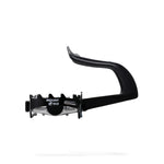 BPD-95 TOE CLIP NOSETIGHT BLACK MEDIUM