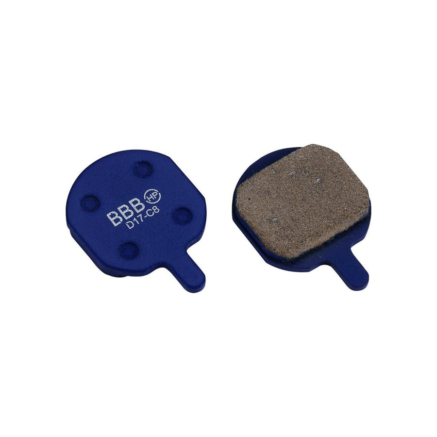 BBS-48 DISCSTOP – HAYES SOLE