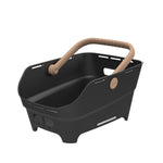 BASIL CENTO NEO MULTI NX REAR BASKET BLK