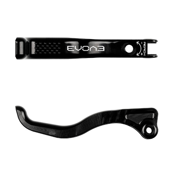 EVO LEVER BLADE – STANDARD – BLACK