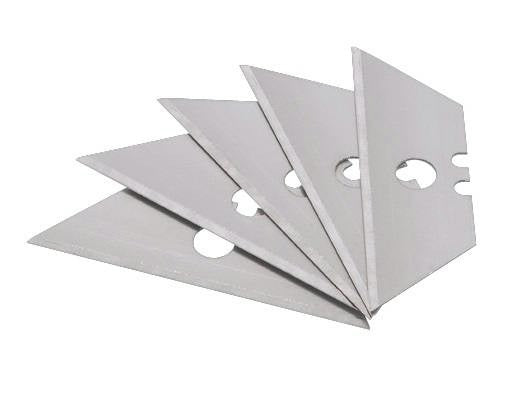BTL-71 5PCS REPLACEMENT BLADES BLADECUT