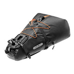 ORTLIEB SEAT-PACK QR F9903 BLACK MATT