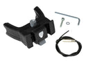 HANDLEBAR MOUNTING-SET E-BIKE HANDLEBAR BAG MOUNTING E226