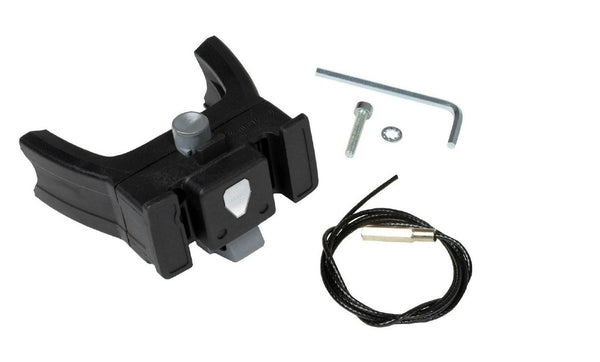 HANDLEBAR MOUNTING-SET E-BIKE HANDLEBAR BAG MOUNTING E226