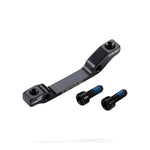 BBS-93F DISC ADAPTER POWERMOUNT IS to PM 160 FRONT