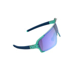 BSG-69-OB-NS SPORTS GLASSES CHESTER OCEAN BLUE LTDED