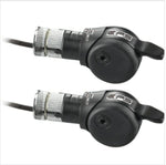 SHIFTERS-BarEnd 11SP EPS