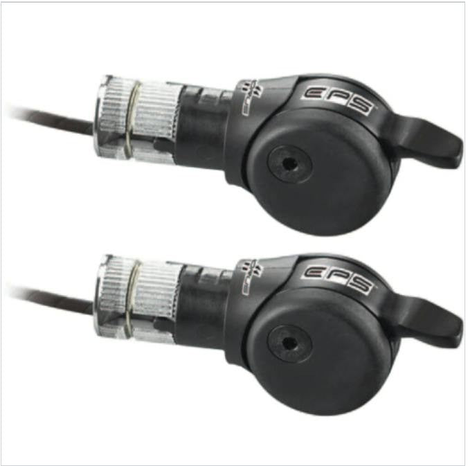 SHIFTERS-BarEnd 11SP EPS