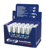 BSG-81 DB LENSCLEAN BOX 24