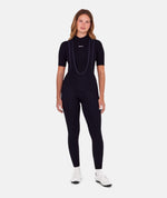 SMS RTR WOMEN’S THERMOFLEECE BIBTIGHTS FBW