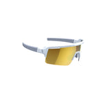 BSG-65-WGY-NS SUNGLASSES FUSE MATT WHT/D.GREY
