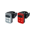 BBB BLS-237 SLIDE LIGHTSET (FR+RE) COMBO