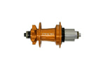 HOPE PRO 5 REAR HUB QR
