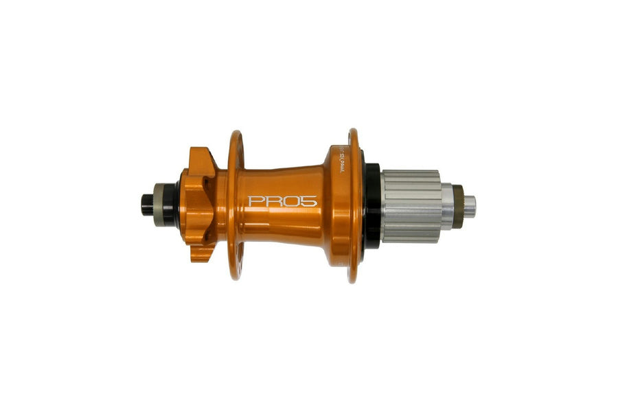 HOPE PRO 5 REAR HUB QR