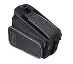 BASIL SPORT DESIGN TRUNKBAG 7-15L GRAPHITE