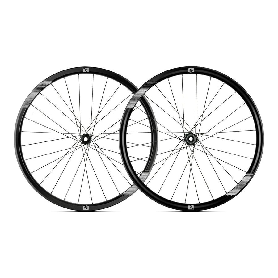 WS 27.5 TR307s CARBON MTB WHEELSET BOOST 28H S/HG
