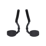 BHB-59 HANDLEBAR ROAD AEROCOMFORT BLK