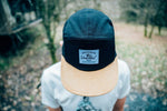 THE VANDAL JOCKEY CAP