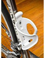 FLIP-FLOP BOTTLE CAGE