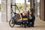 HAMAX MILOU STROLLER KIT