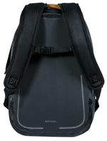 BASIL URBAN DRY BACKPACK 18L MATT BLACK