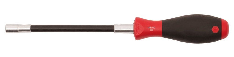 WIHA FLEXBIT DRIVER 1/4 150MM