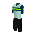 LEAF 24 SHORT SLEEVE MENS TRISUIT IMG