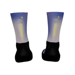 SMS TDF 26” ALPE D’HUEZ STAGE SOCKS