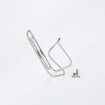 BBC-51 bottlecage SteelCage silver 4.2 x0.6mm