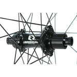 BL329 TRAIL EXPERT CARBON MTB W/SET BOOST M/SPL&XD