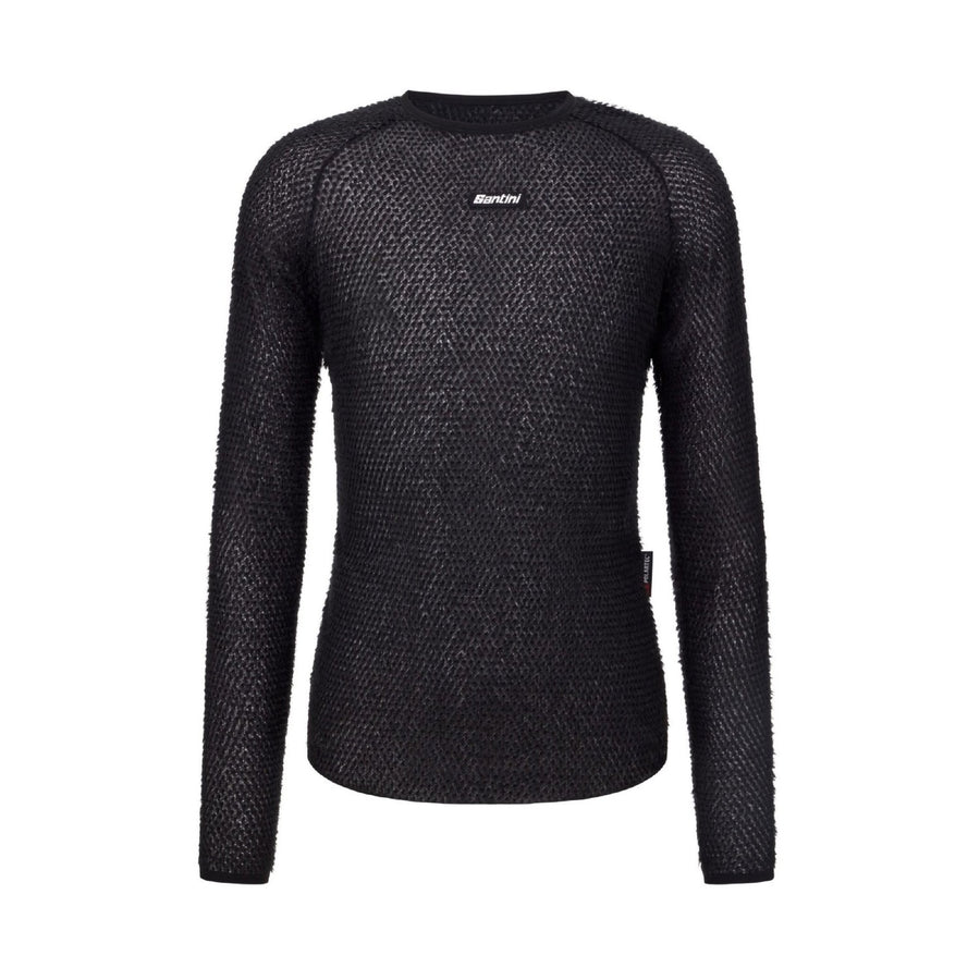 SMS ALPHA LONG SLEEVE BASELAYER