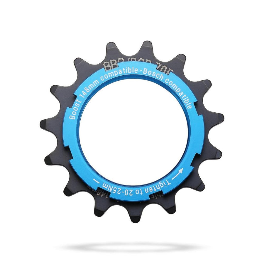 BCR-70E-15T E-BIKE SPROCKET 15T CR ED 3/32″X15T
