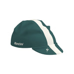 SMS TDF 26” COL DU TOURMALET STAGE CAP GREEN/WHT