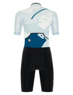 VIPER MAUI SHORT SLEEVE WOMENS TRISUIT