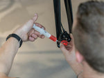 BBB DISCBRAKE BLEEDING KIT SHIMANO COMPATIBLE
