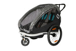 HAMAX TRAVELLER RAIN COVER