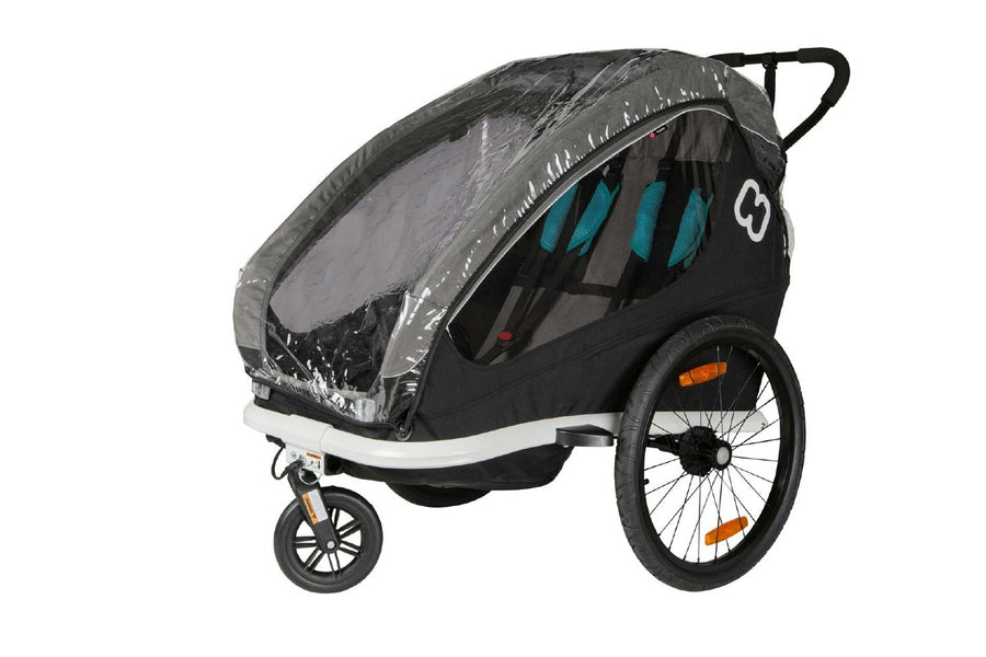 HAMAX TRAVELLER RAIN COVER