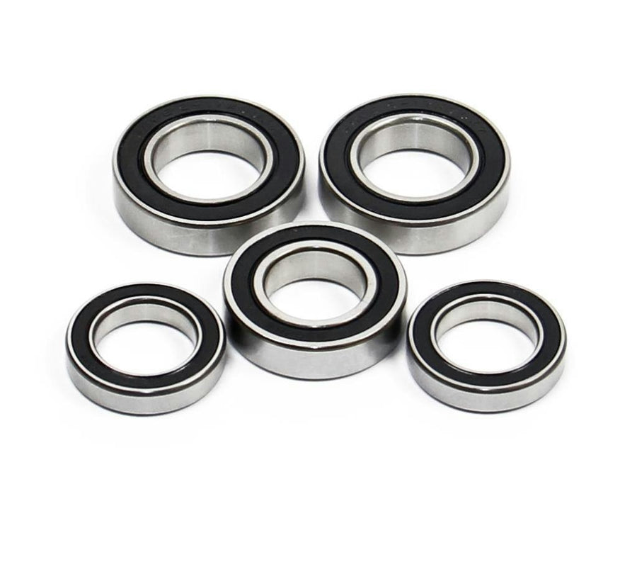 PRO 2 REAR HUB BEARING KIT –