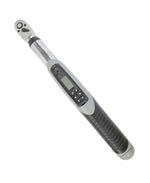 DIGITAL TORQUE WRENCH 10/135 Nm 3/8 DRIVE