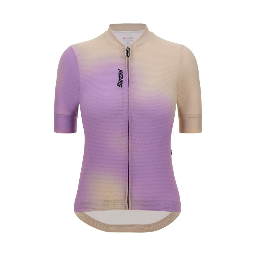 SMS SPOT WOMANS SHORT SLEEVE JERSEY SLIM FIT