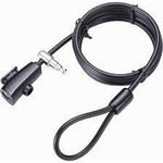 BBL-63 QUICKLOOP LOCK STRAIGHT 8MM X 2000MM