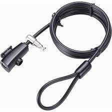BBL-63 QUICKLOOP LOCK STRAIGHT 8MM X 2000MM