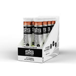 SIS GO HYDRO TABLET 8 X 20 X 4G COLA & CAFFEINE