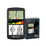 BRYTON RIDER S810