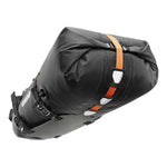 ORTLIEB SEAT-PACK QR F9903 BLACK MATT
