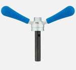 WORKSHOP BB TOOL WITH HANDLES SHIMANO HOLLOWTECH 2