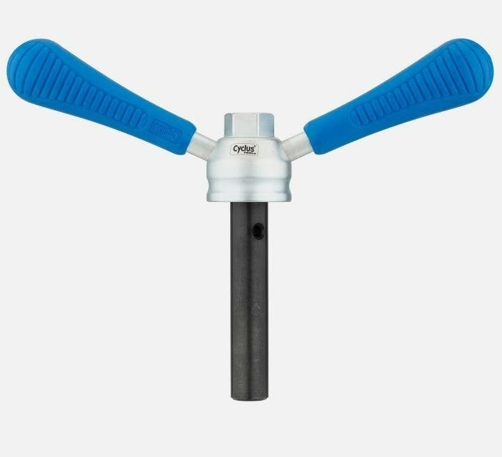 WORKSHOP BB TOOL WITH HANDLES SHIMANO HOLLOWTECH 2