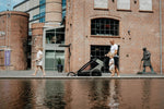 HAMAX OUTBACK NEXT ALL-TERRAIN WHEEL